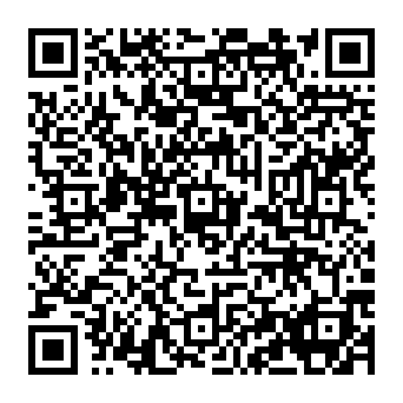 QR kod