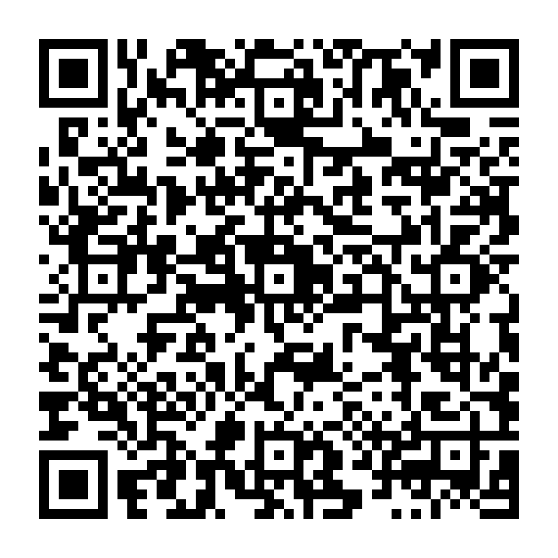 QR kod