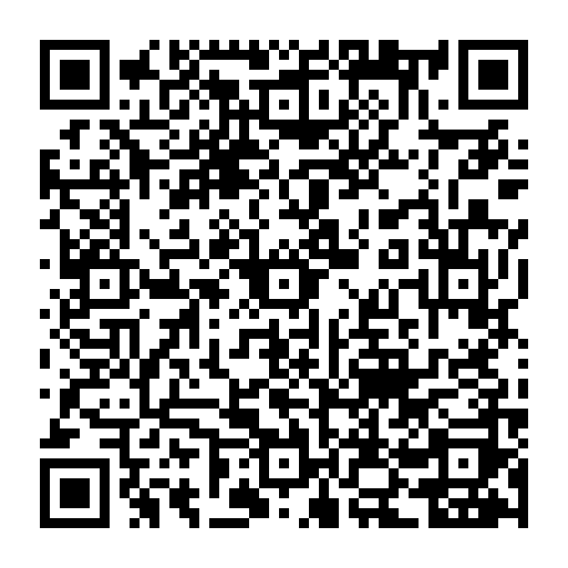 QR kod