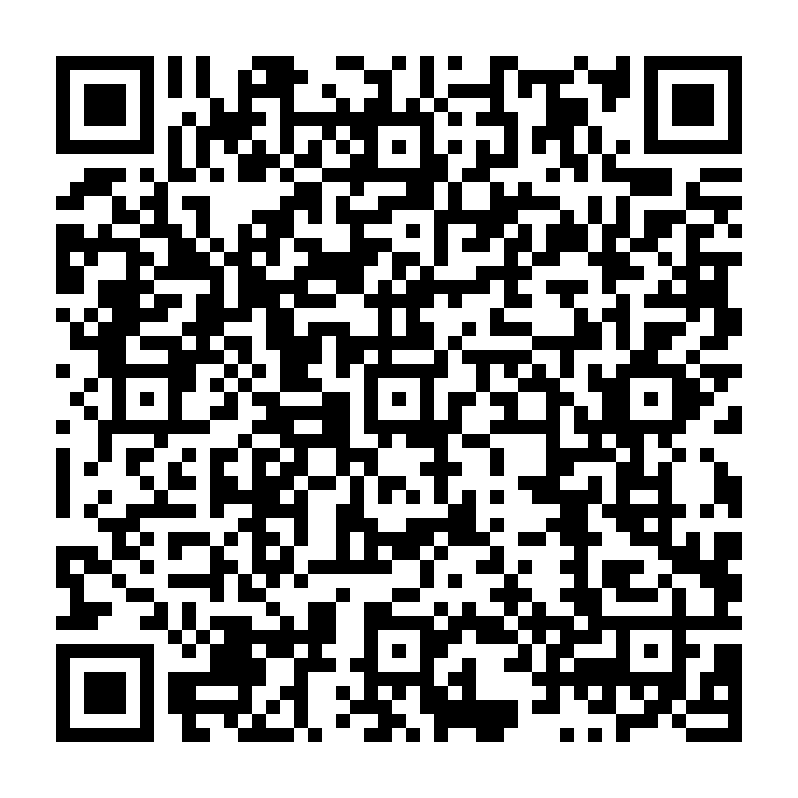 QR kod