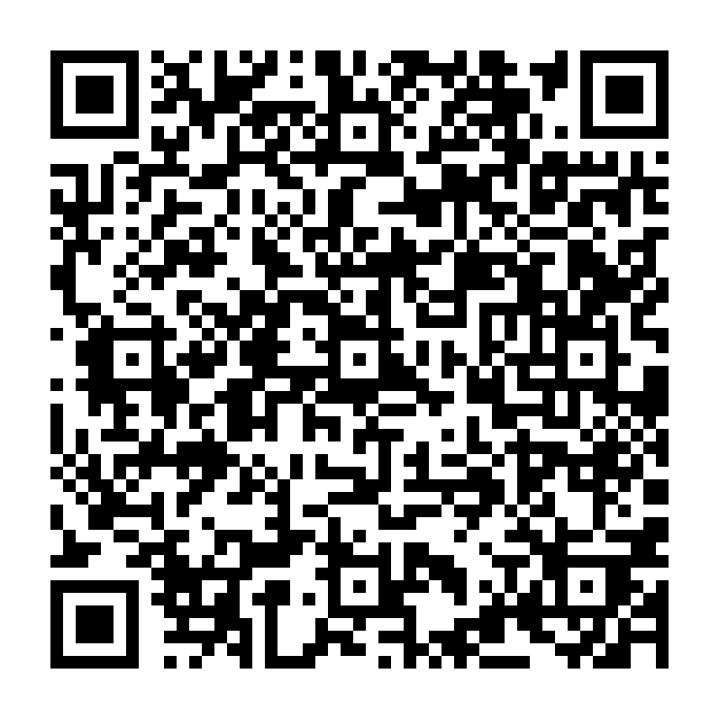 QR kod