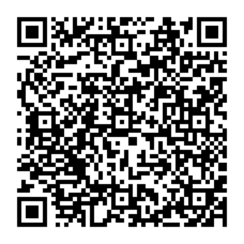 QR kod