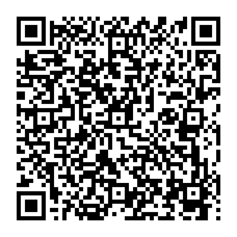 QR kod