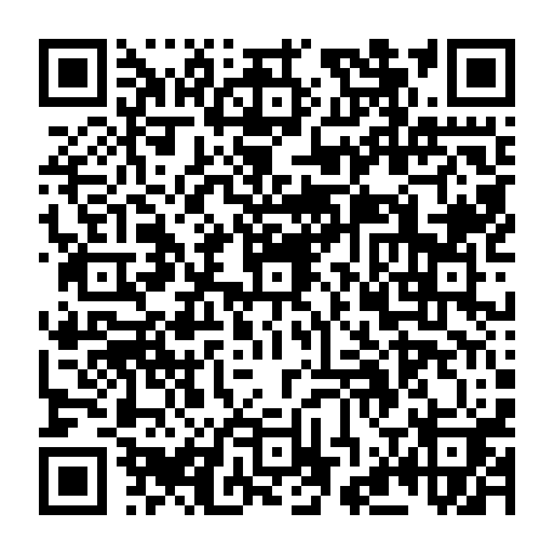 QR kod