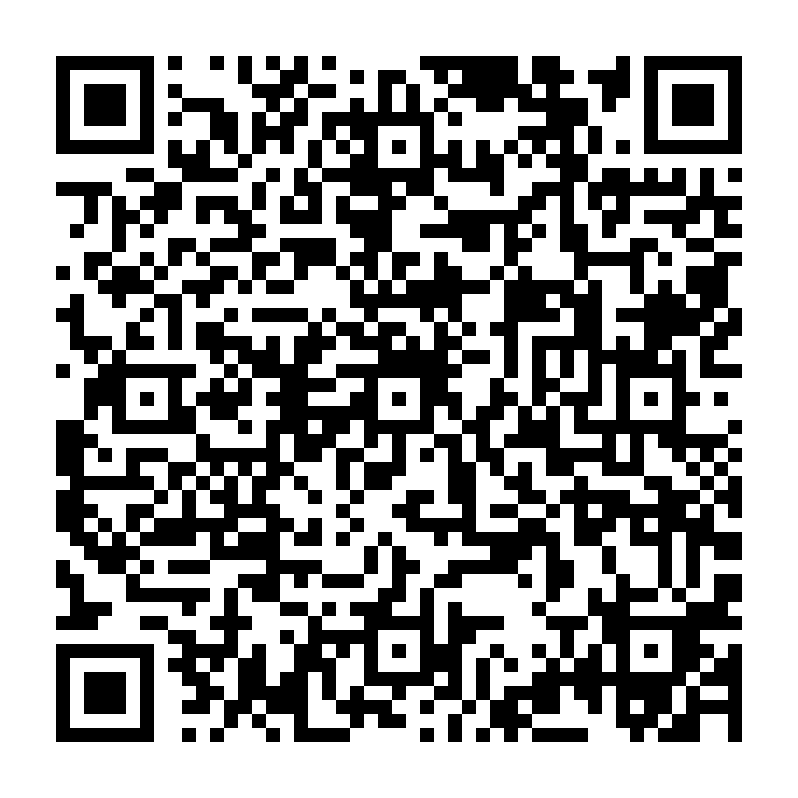 QR kod