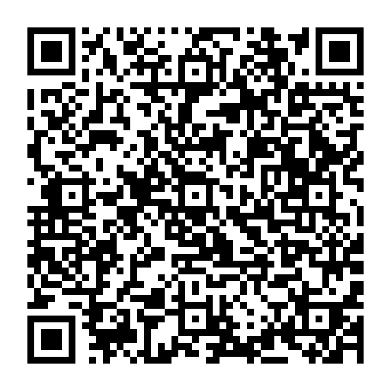 QR kod