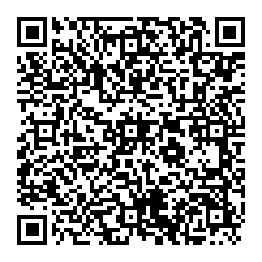 QR kod