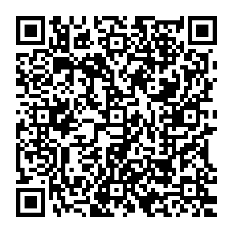 QR kod