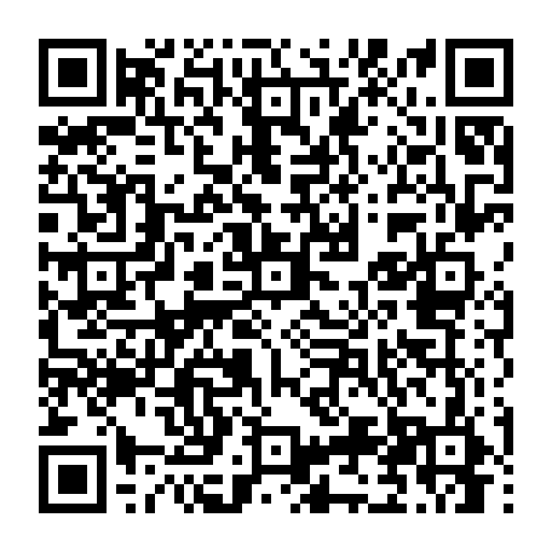 QR kod