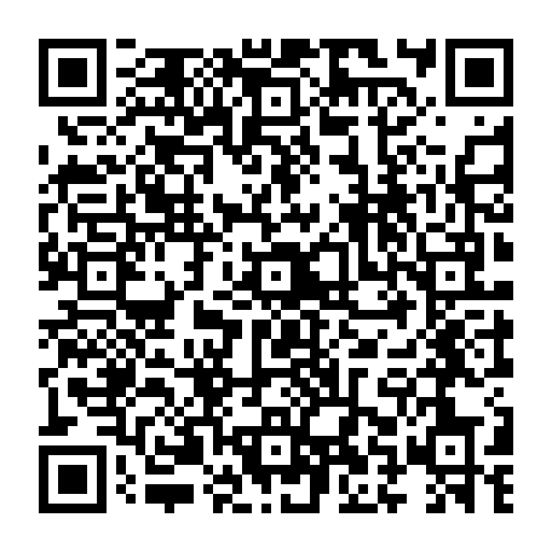 QR kod