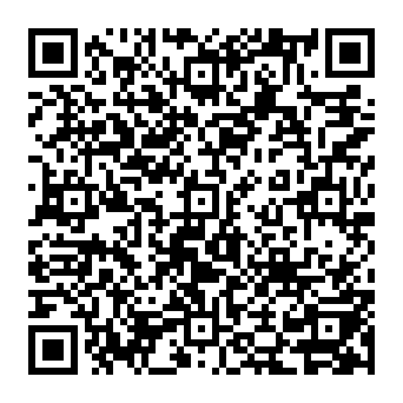 QR kod