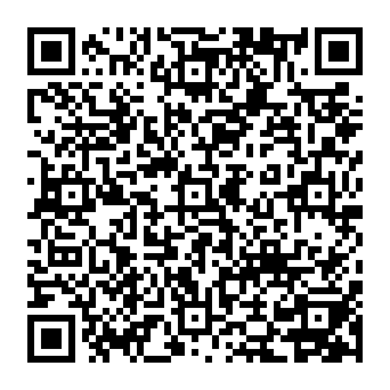 QR kod