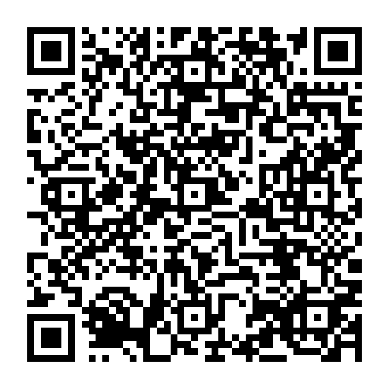 QR kod