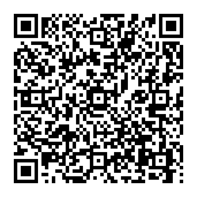 QR kod
