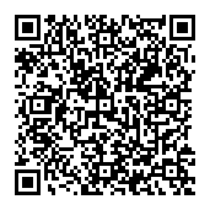 QR kod