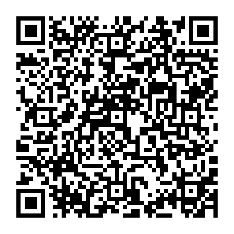 QR kod