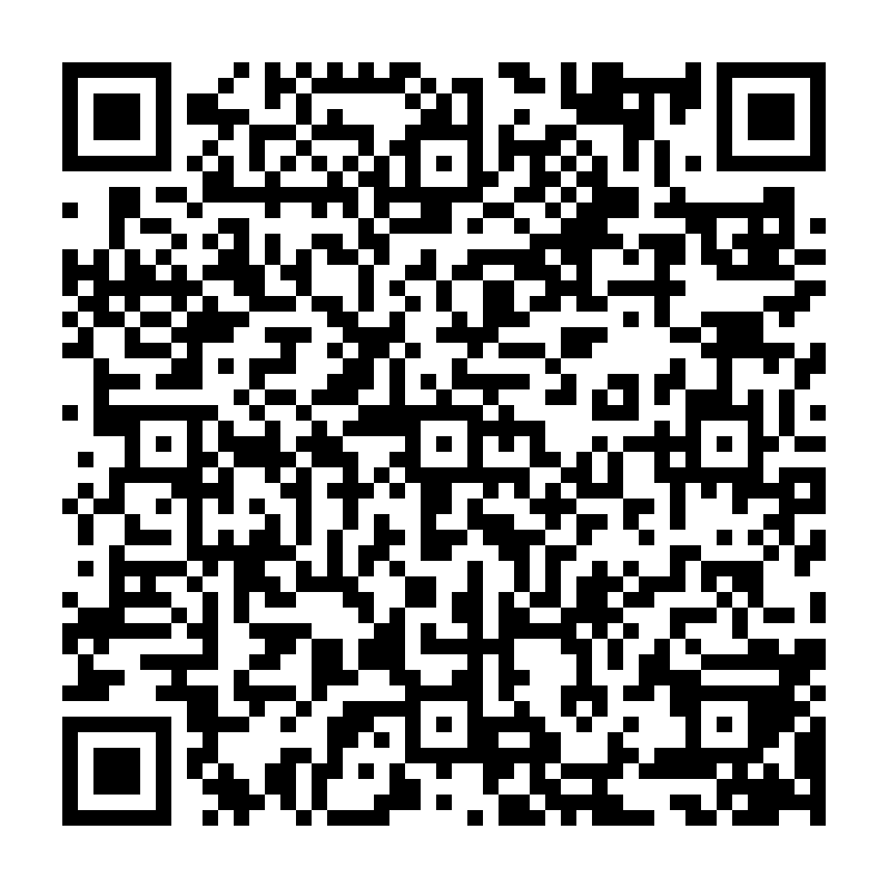 QR kod