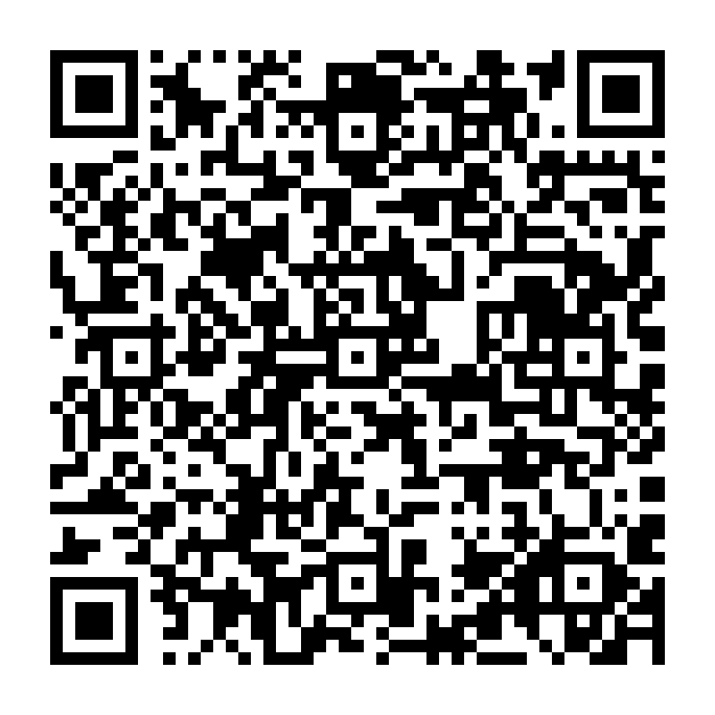 QR kod