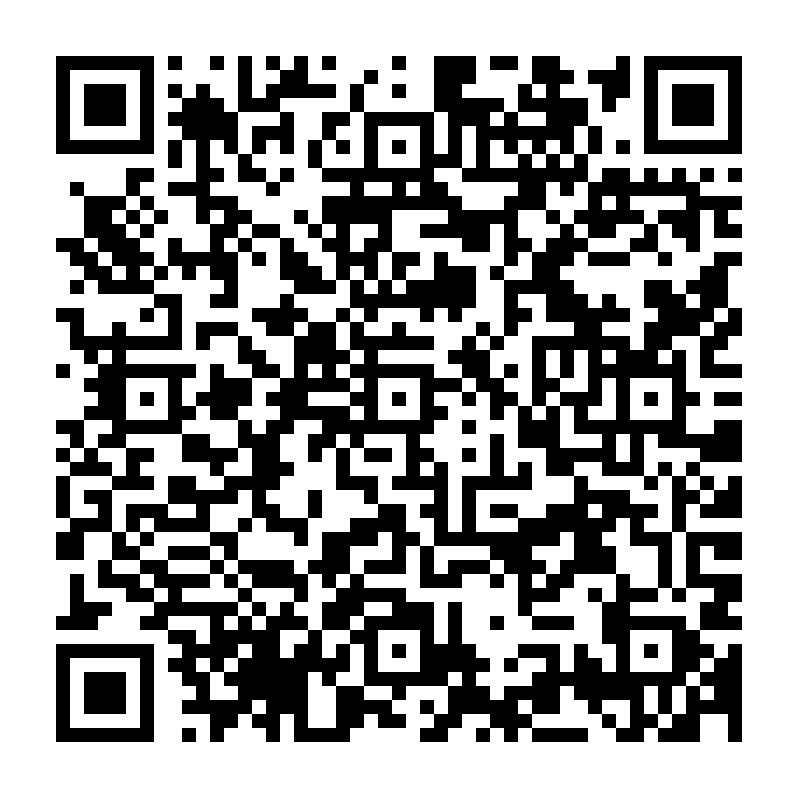 QR kod