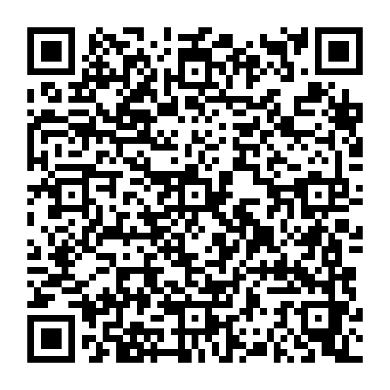 QR kod