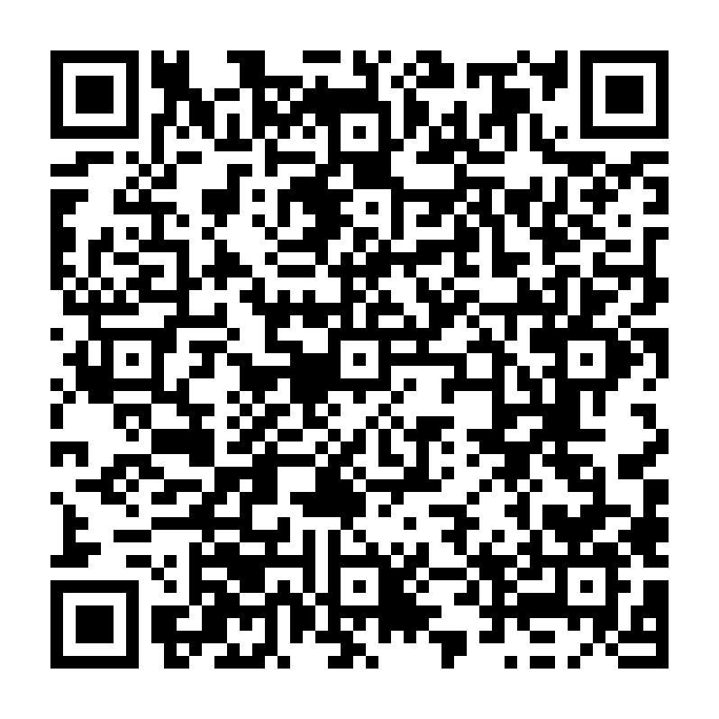 QR kod