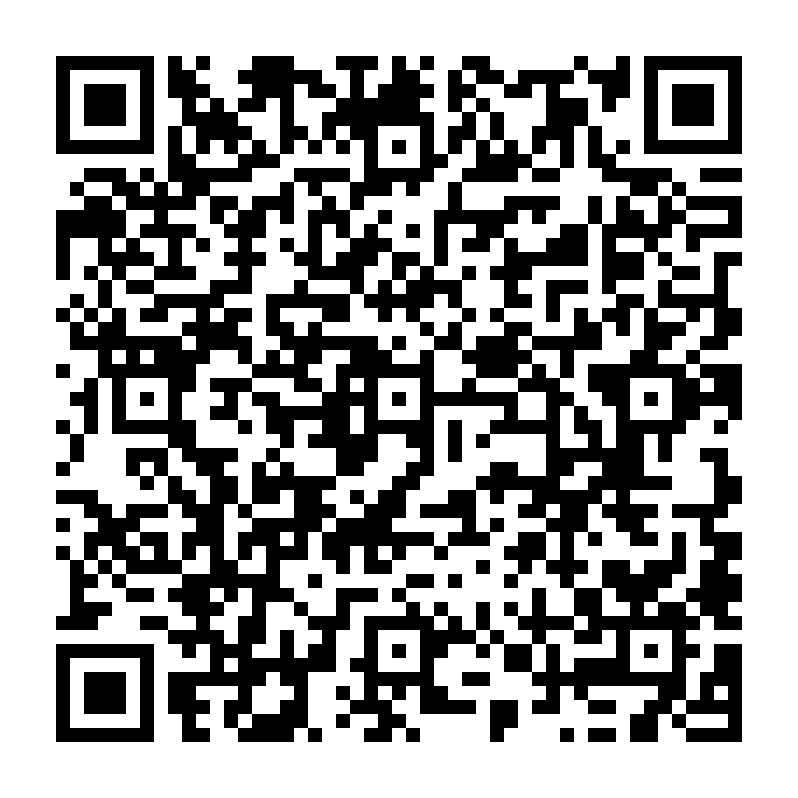 QR kod