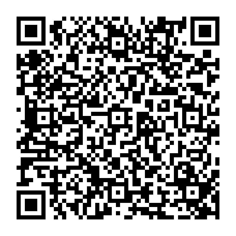QR kod