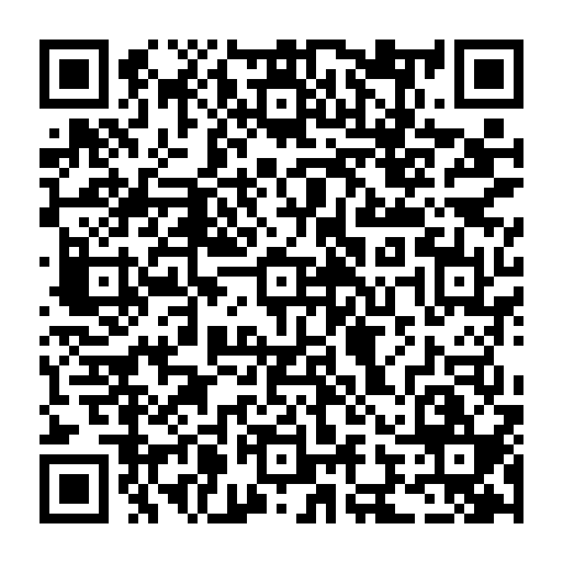 QR kod