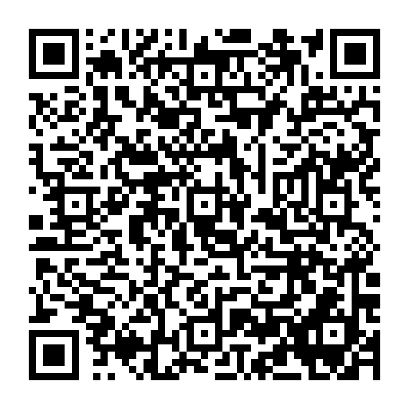 QR kod