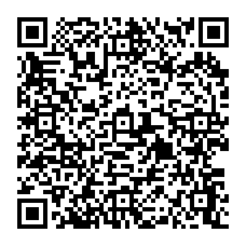 QR kod