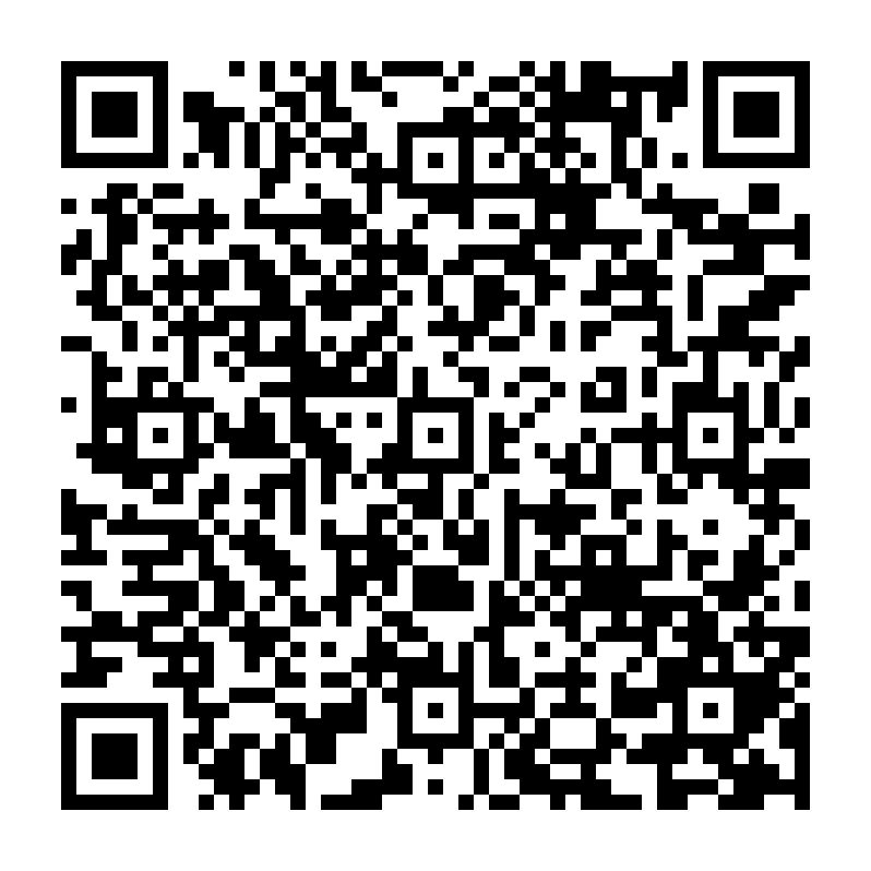 QR kod