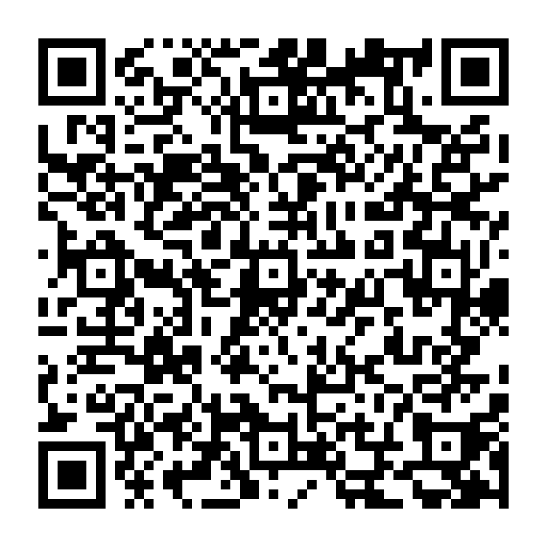 QR kod