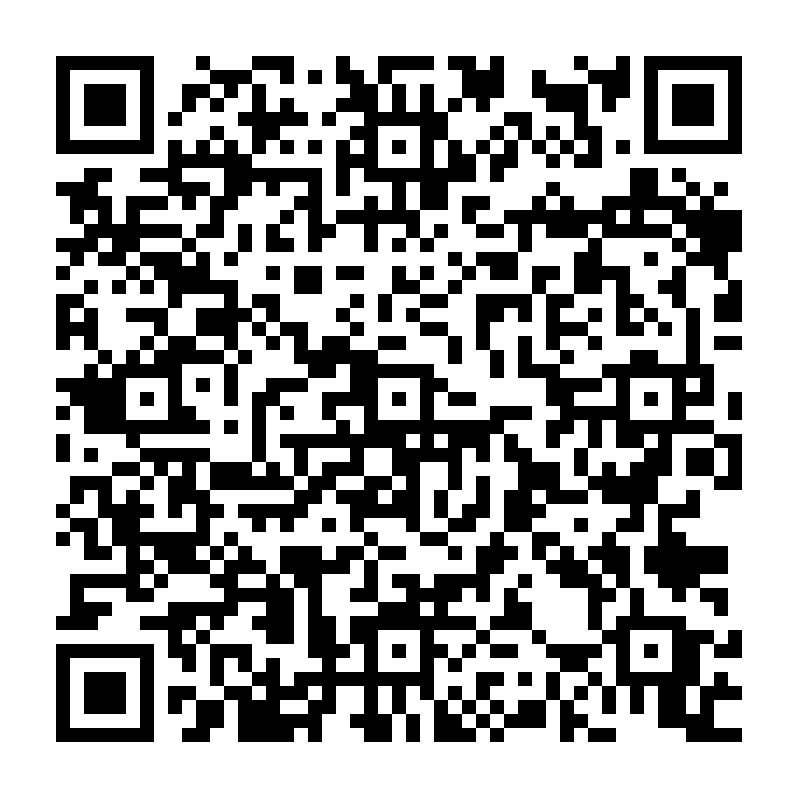 QR kod