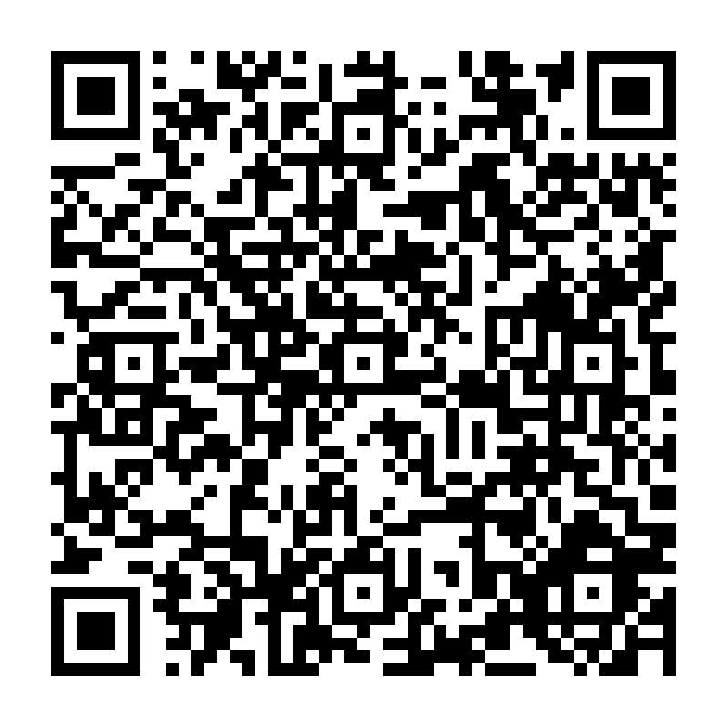 QR kod