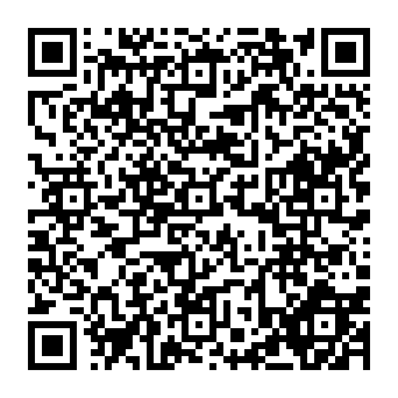 QR kod