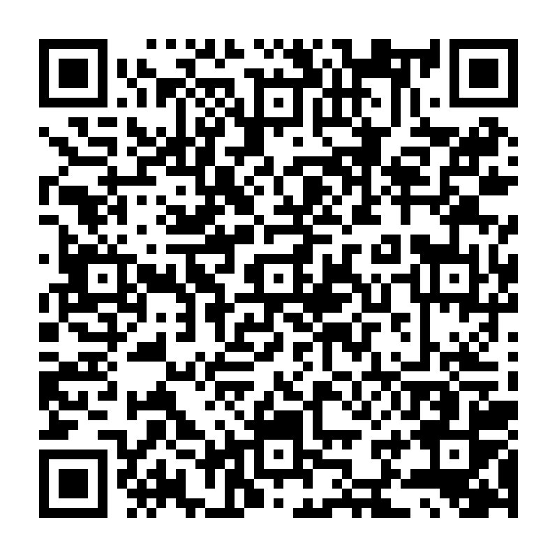 QR kod