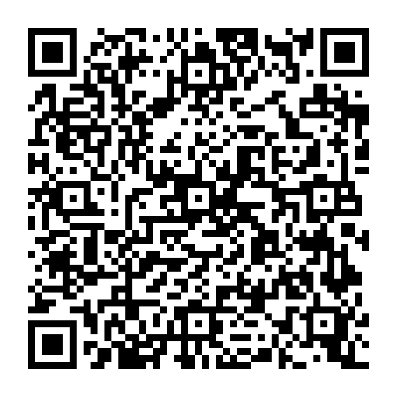 QR kod