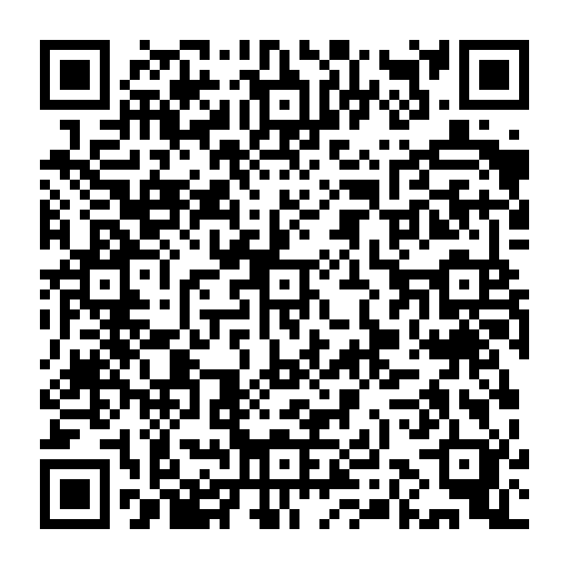 QR kod