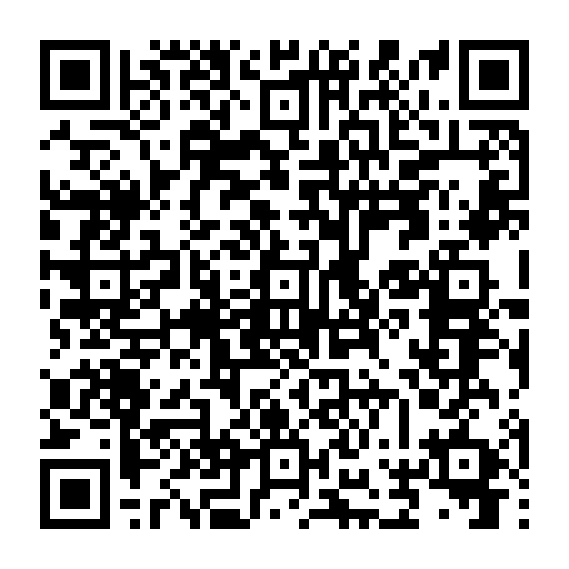 QR kod