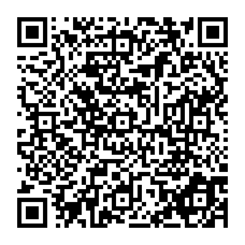 QR kod