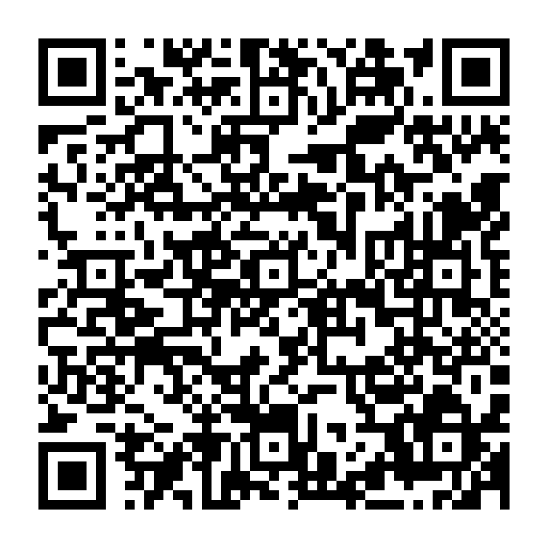 QR kod