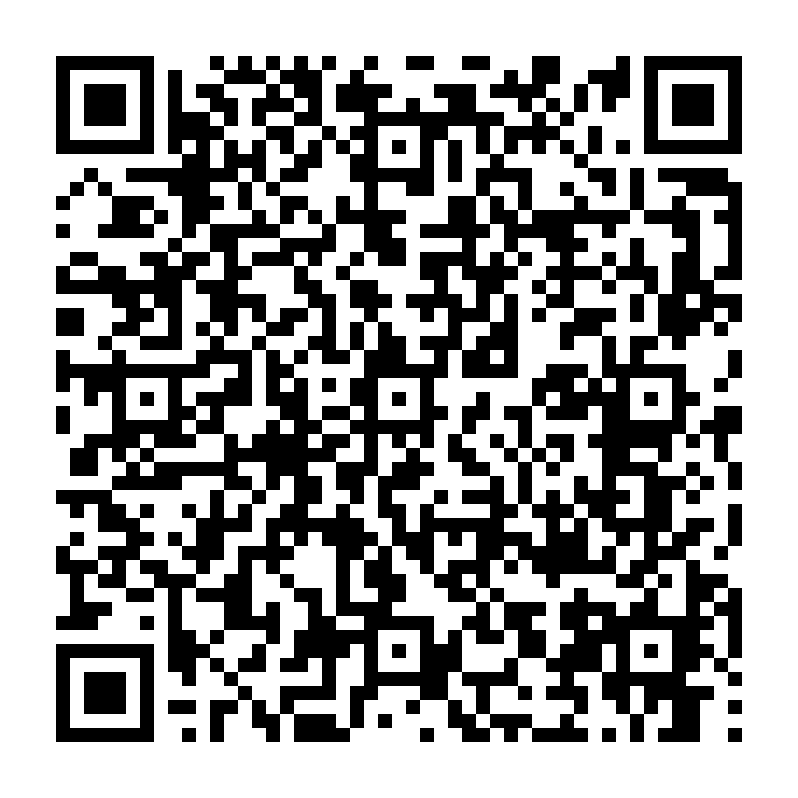 QR kod