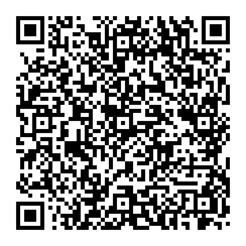 QR kod