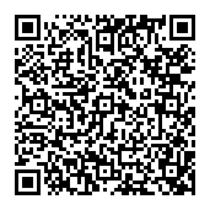 QR kod