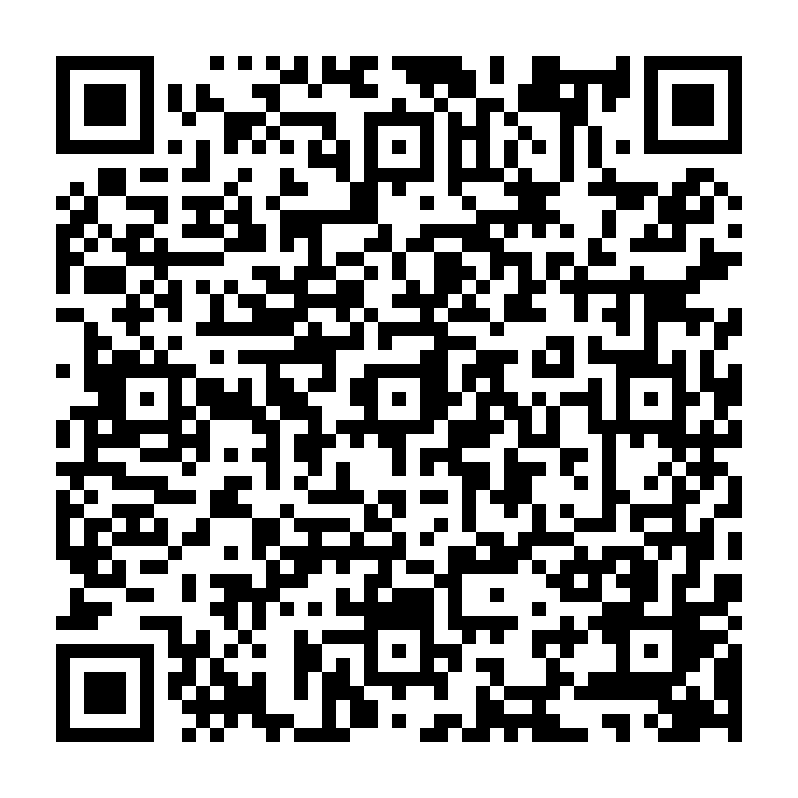 QR kod
