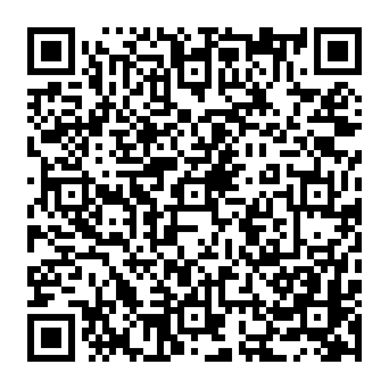 QR kod