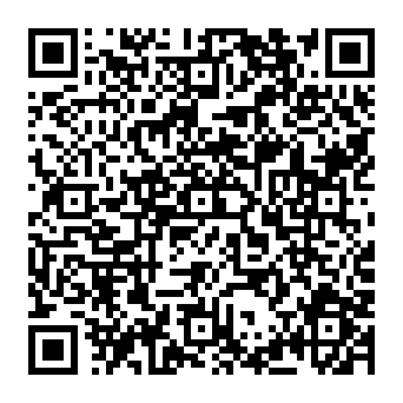 QR kod