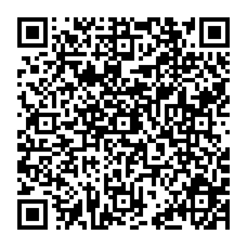 QR kod