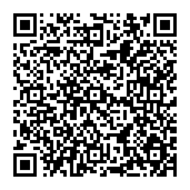 QR kod