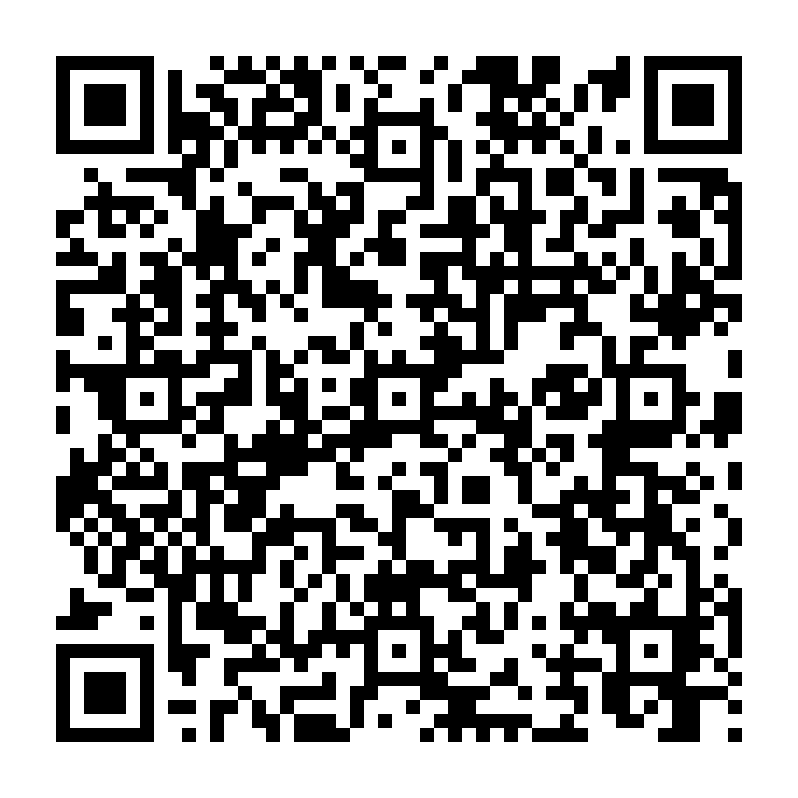 QR kod